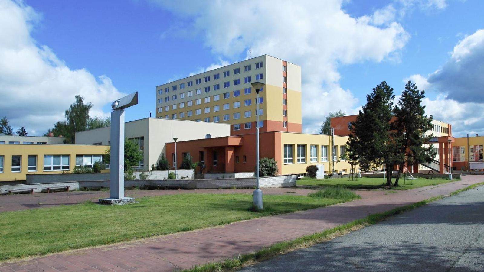 Ubytovani Velesin Luaran gambar